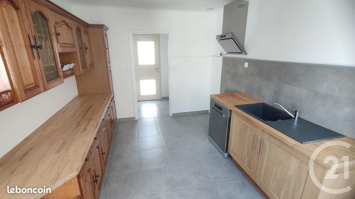 Maison à vendre, 65m², La Chevrolière