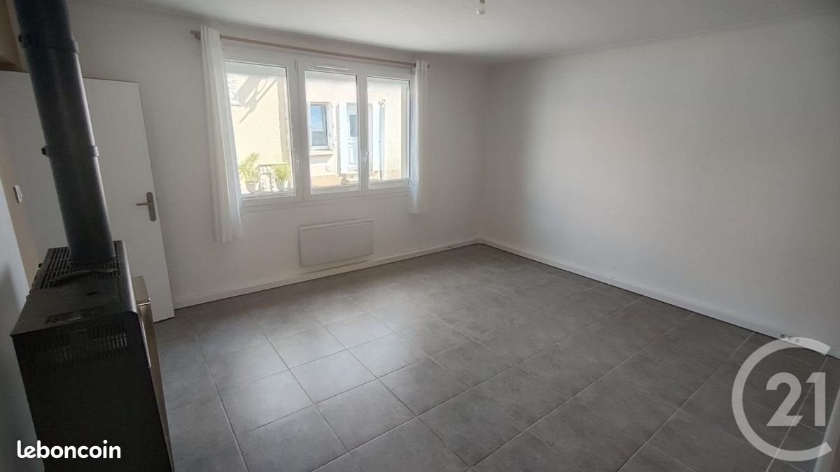 Maison à vendre, 65m², La Chevrolière