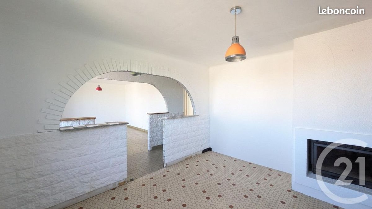 Maison à vendre, 91m², Machecoul