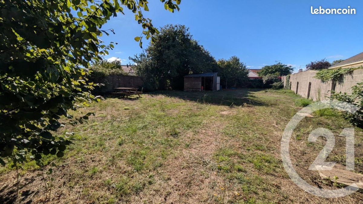 Maison à vendre, 91m², Machecoul