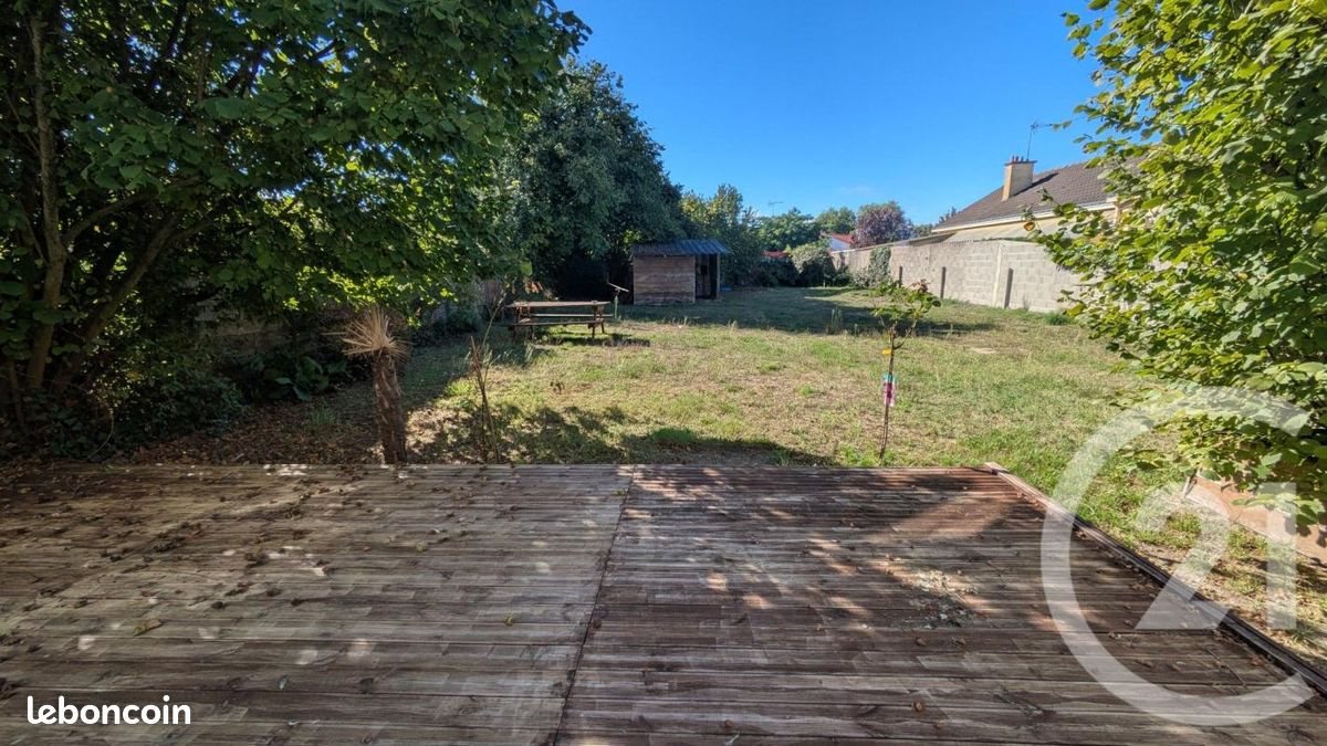Maison à vendre, 91m², Machecoul