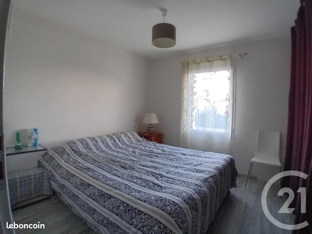 Maison à vendre, 109m², Bois-de-Céné
