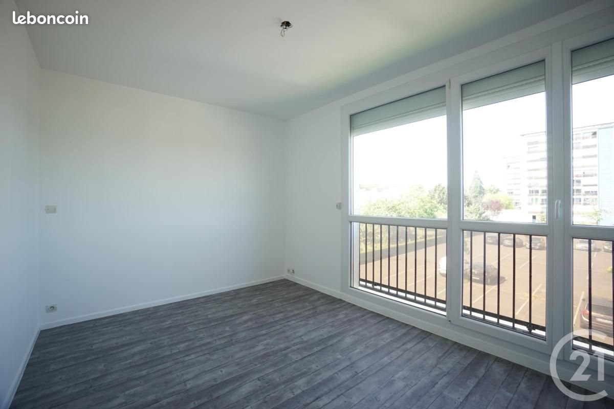 Appartement à vendre, 37m², Chambray-lès-Tours