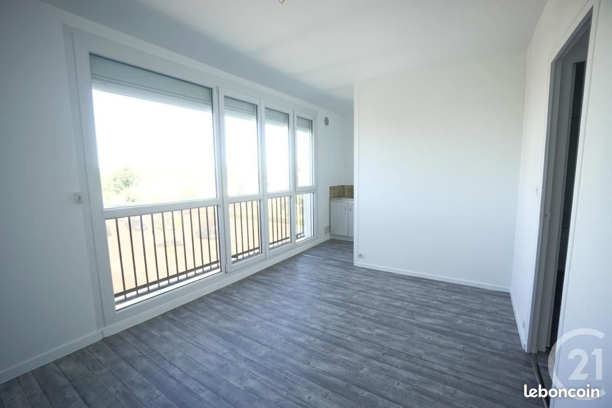Appartement à vendre, 37m², Chambray-lès-Tours