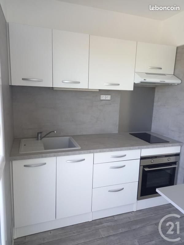 Appartement à vendre, 37m², Chambray-lès-Tours