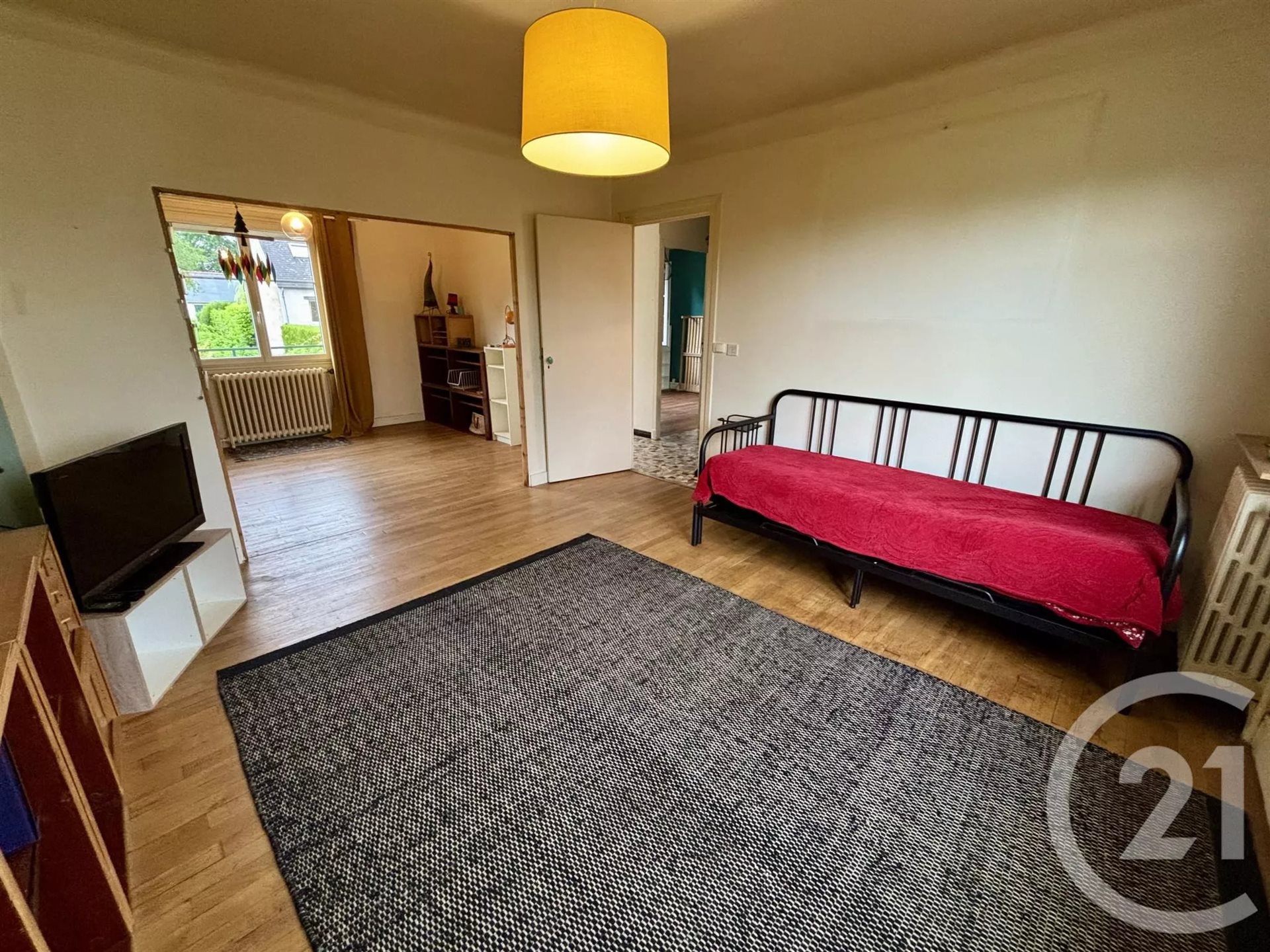 Maison à vendre, 60m², Chambray-lès-Tours