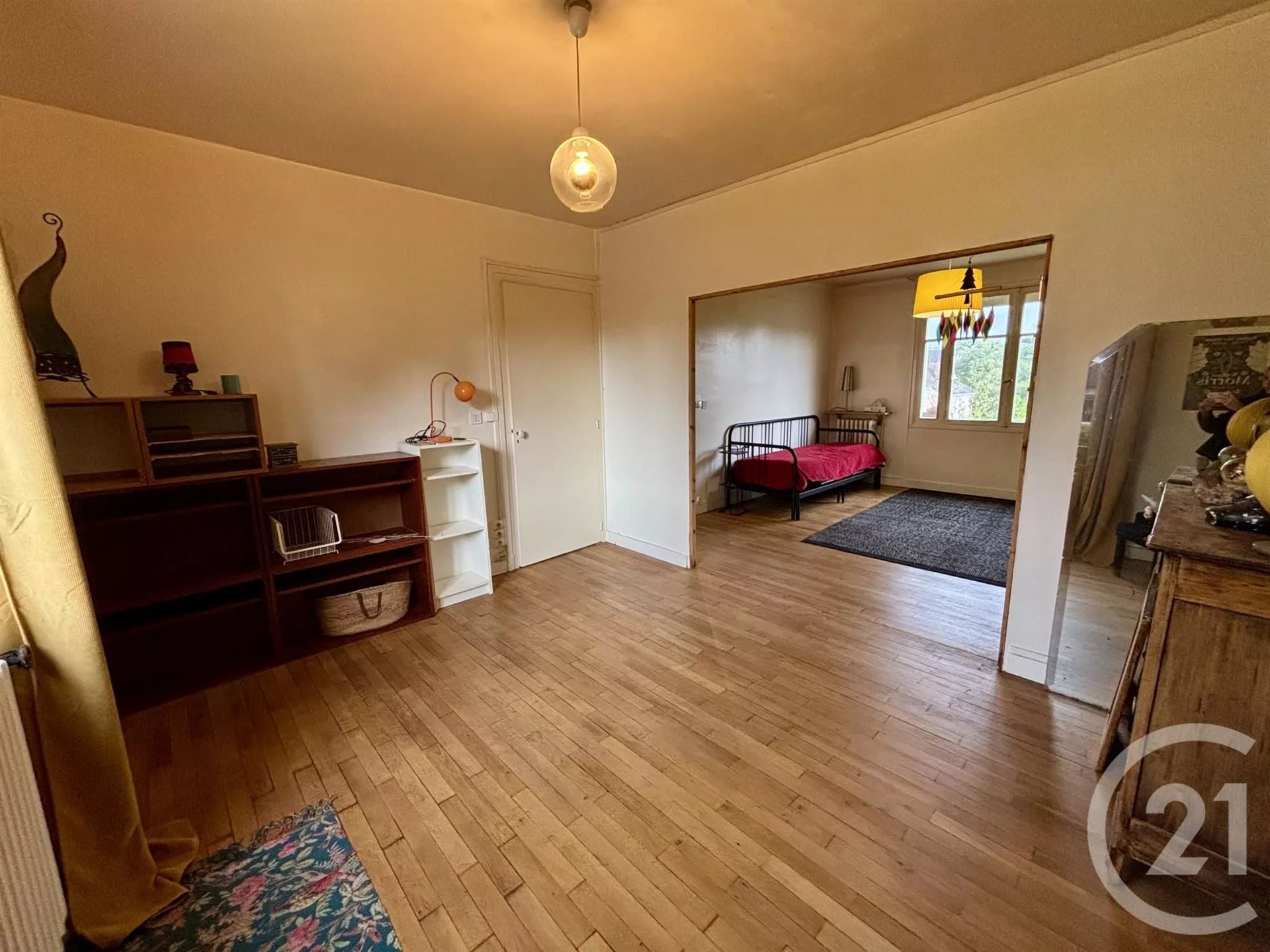 Maison à vendre, 60m², Chambray-lès-Tours
