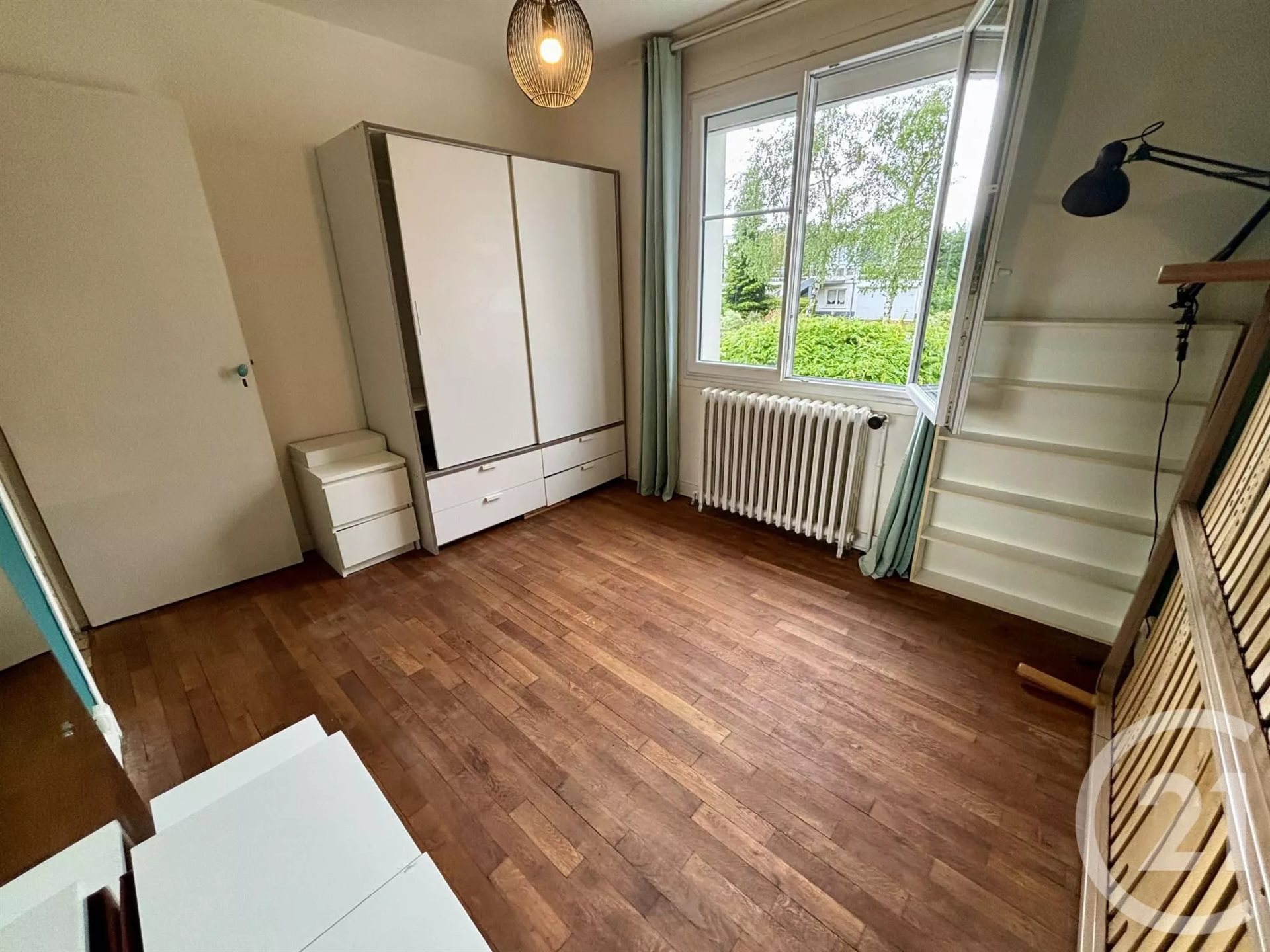 Maison à vendre, 60m², Chambray-lès-Tours