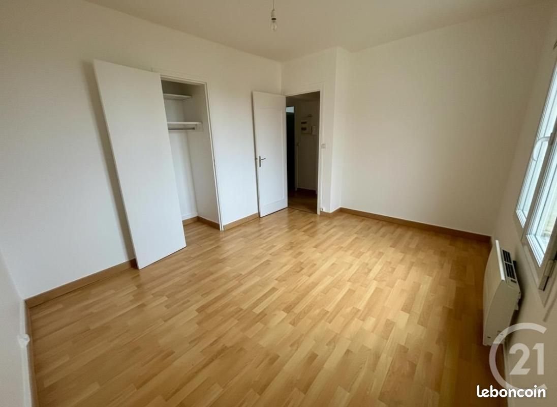 Appartement à vendre, 48m², Saint-Pierre-des-Corps