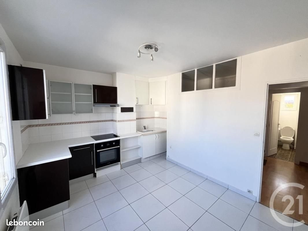 Appartement à vendre, 48m², Saint-Pierre-des-Corps
