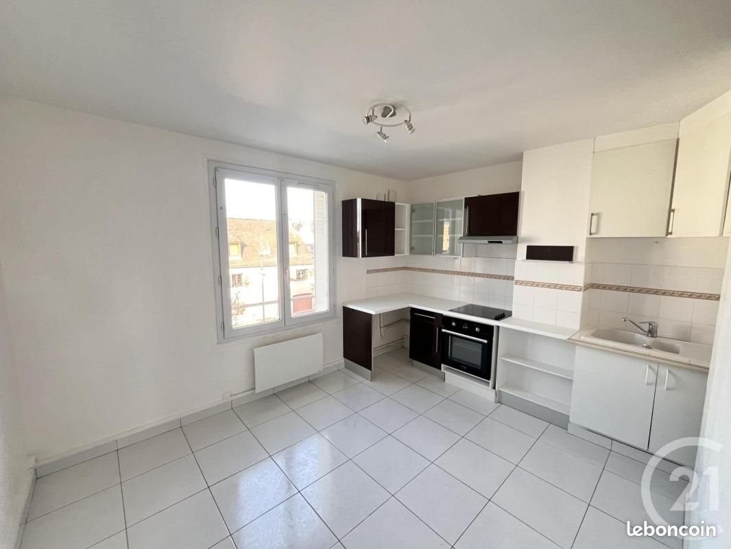 Appartement à vendre, 48m², Saint-Pierre-des-Corps