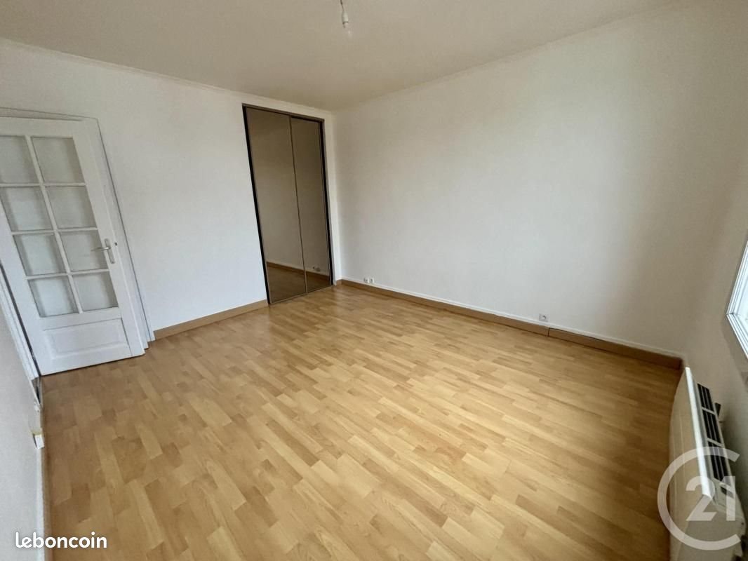Appartement à vendre, 48m², Saint-Pierre-des-Corps