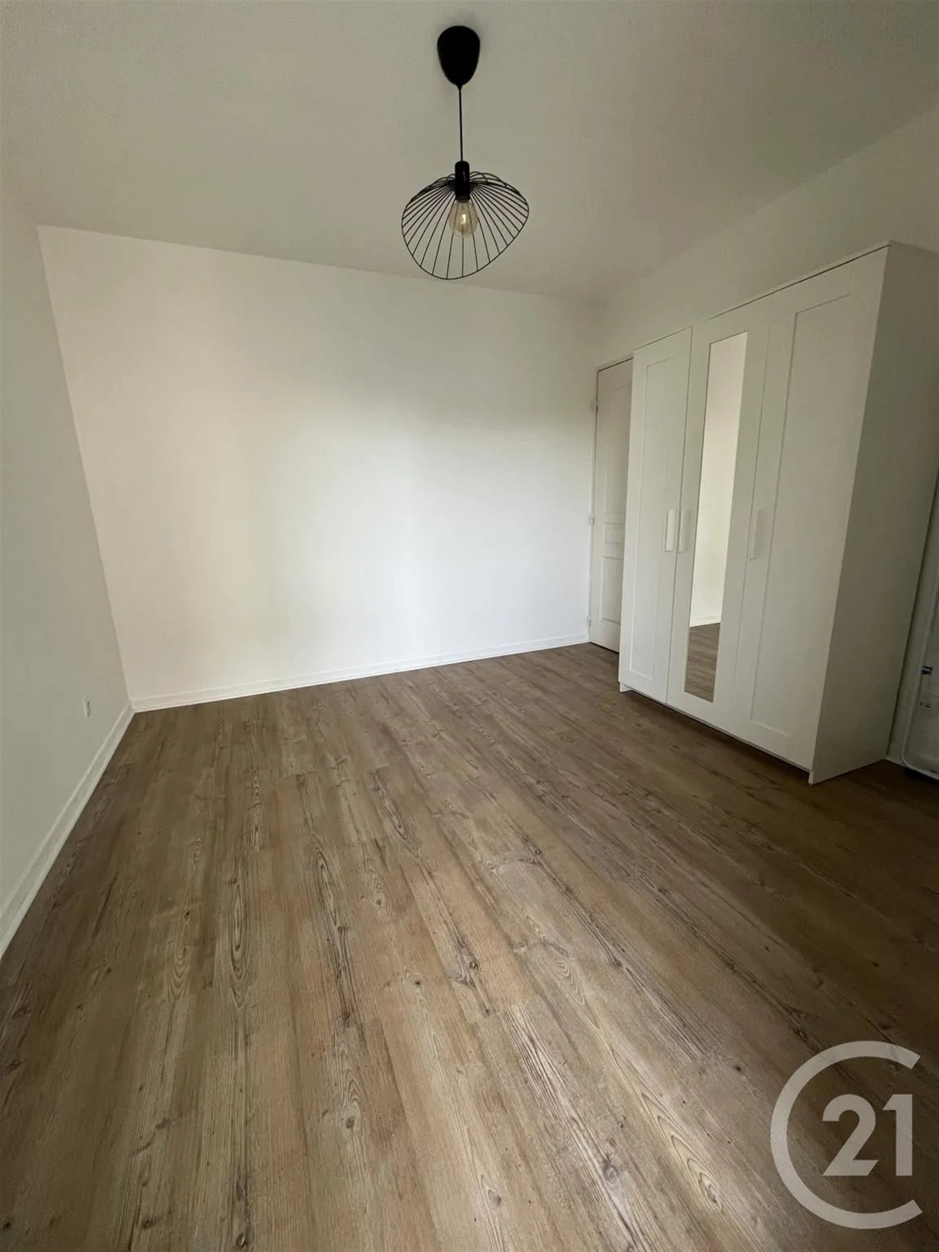 Appartement à vendre, 45m², Tours