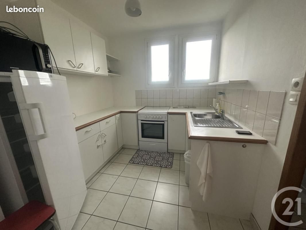 Appartement à louer, 74m², Tours