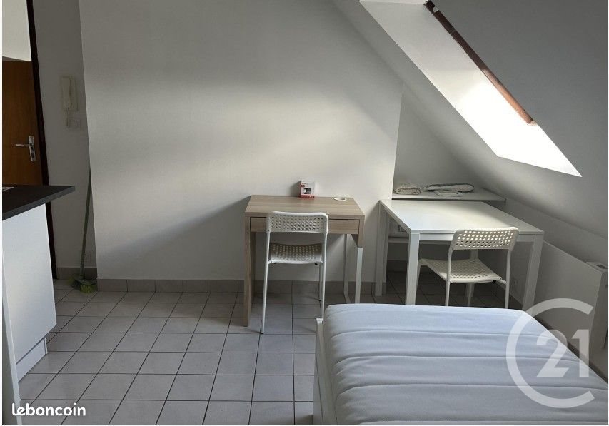 Appartement à louer, 10m², Tours