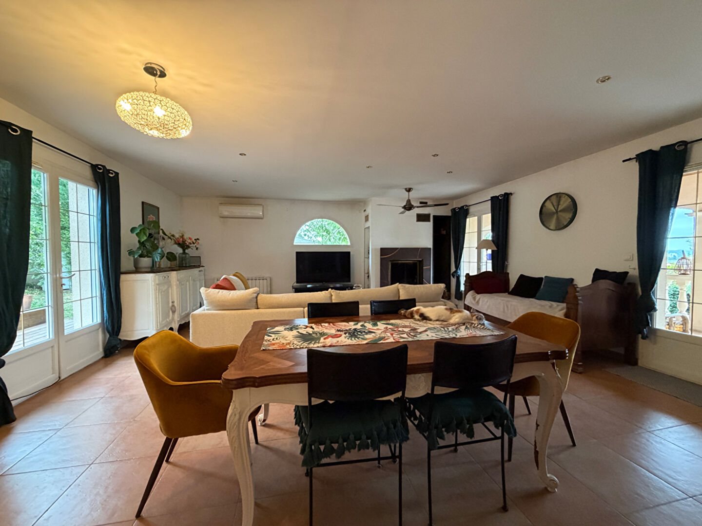 Maison à vendre, 132m², Chancelade