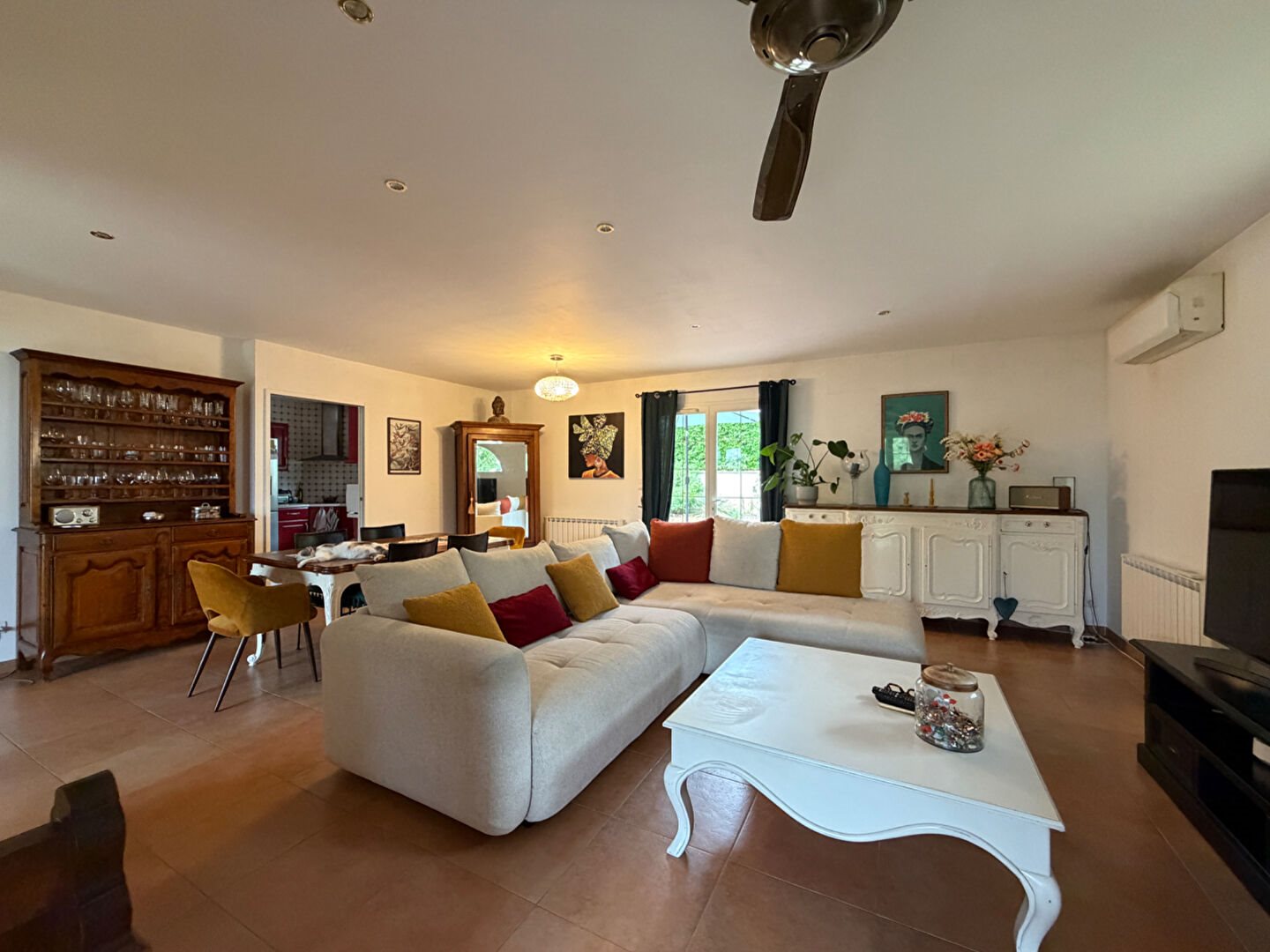 Maison à vendre, 132m², Chancelade