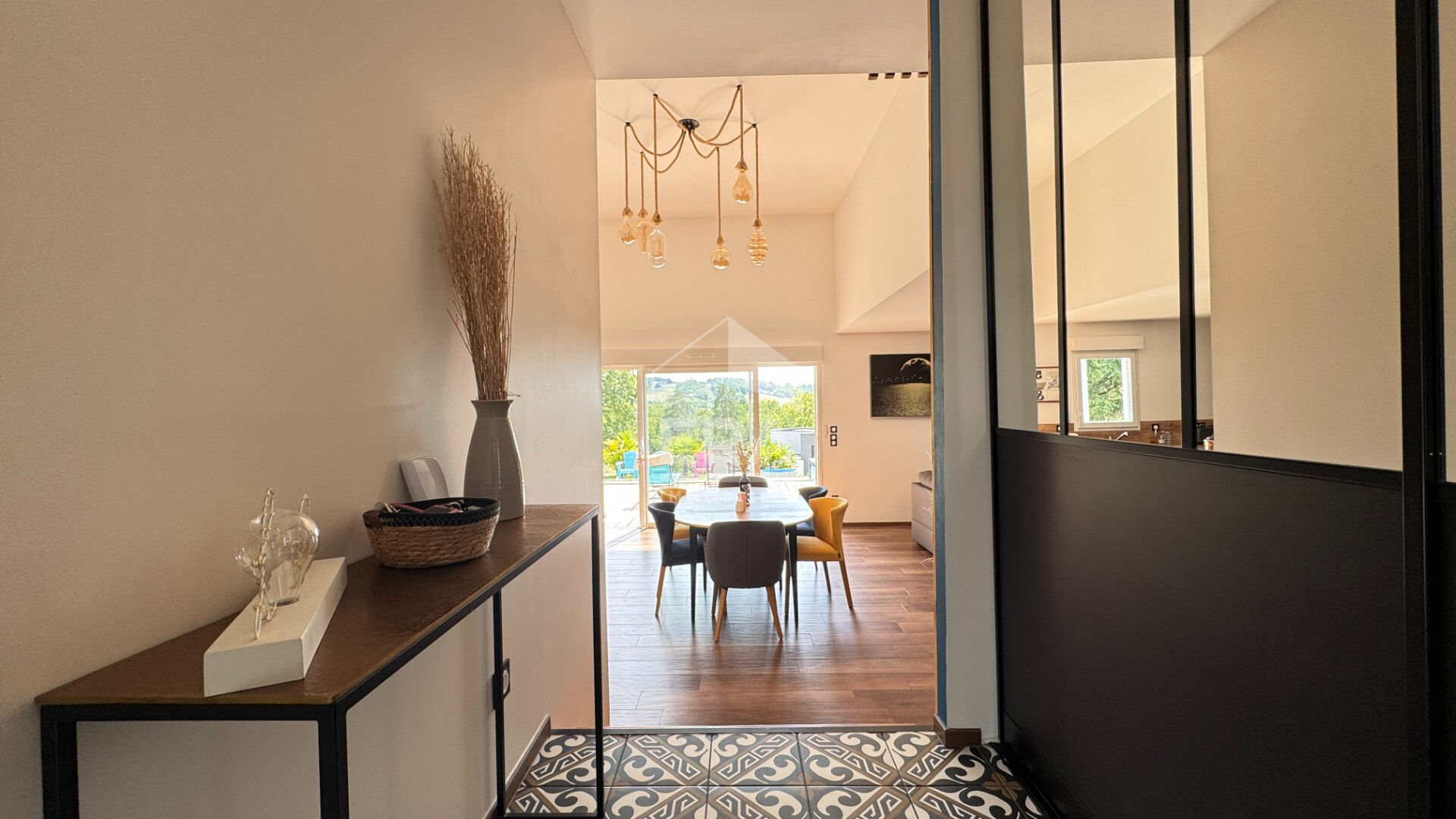 Maison à vendre, 158m², Coulounieix-Chamiers