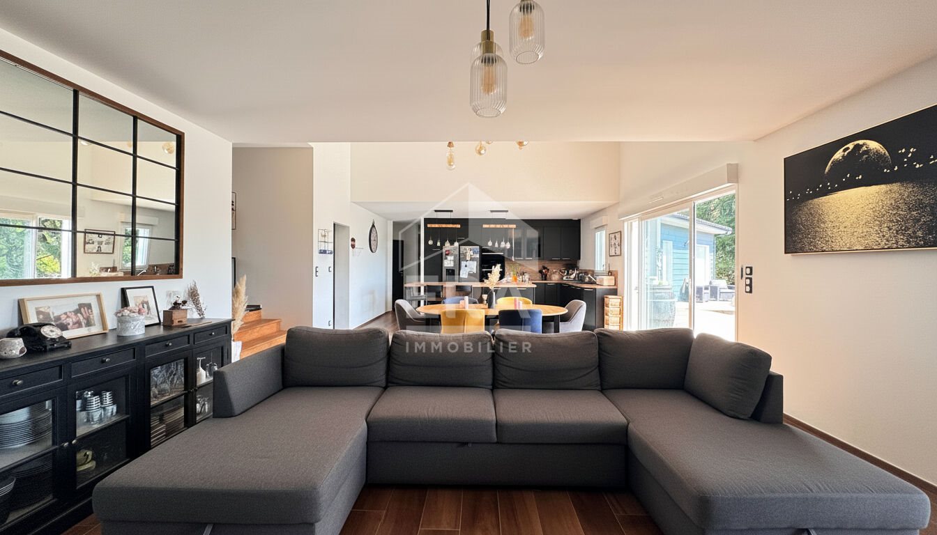 Maison à vendre, 158m², Coulounieix-Chamiers