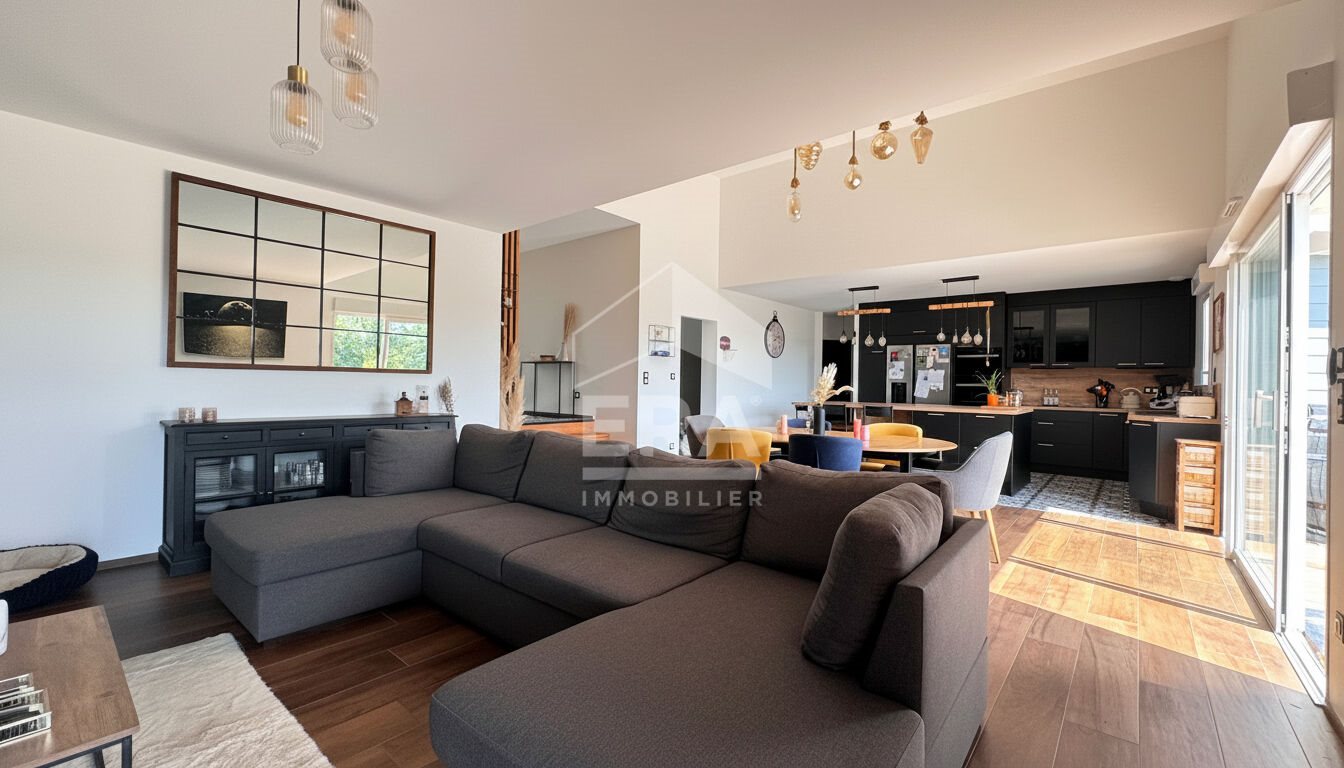 Maison à vendre, 158m², Coulounieix-Chamiers