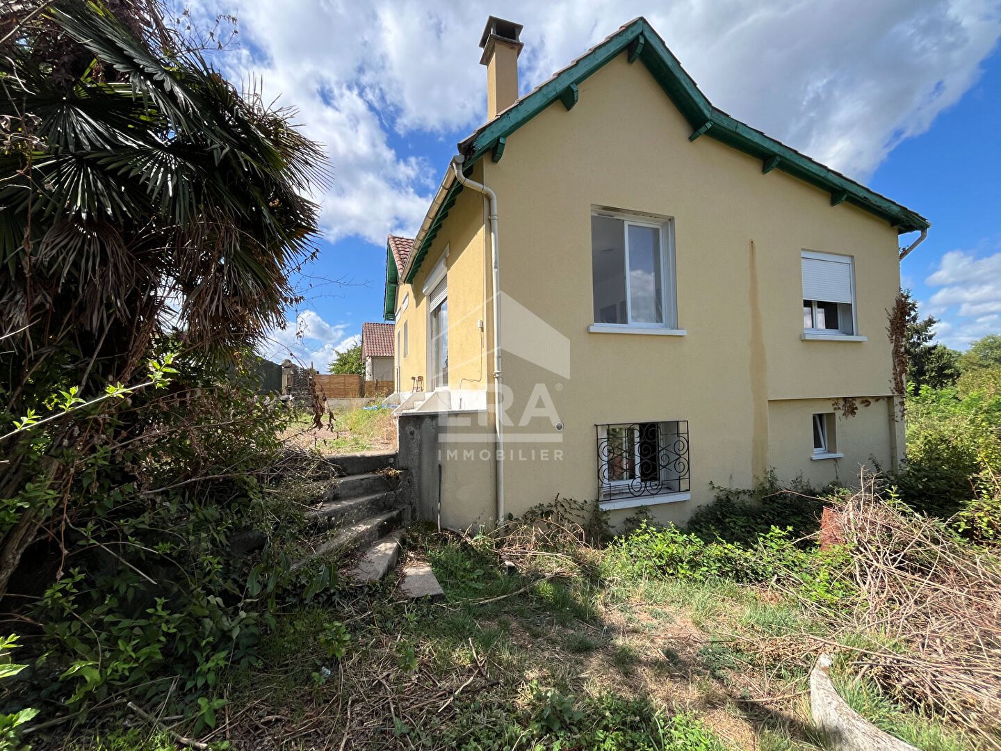 Maison à vendre, 103m², Marsac-sur-l'Isle