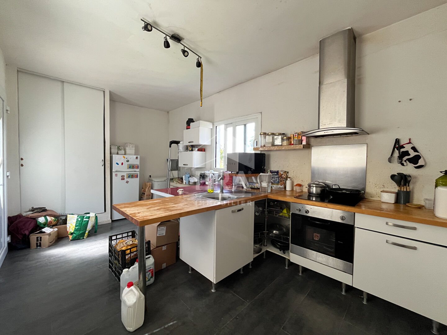 Maison à vendre, 103m², Marsac-sur-l'Isle