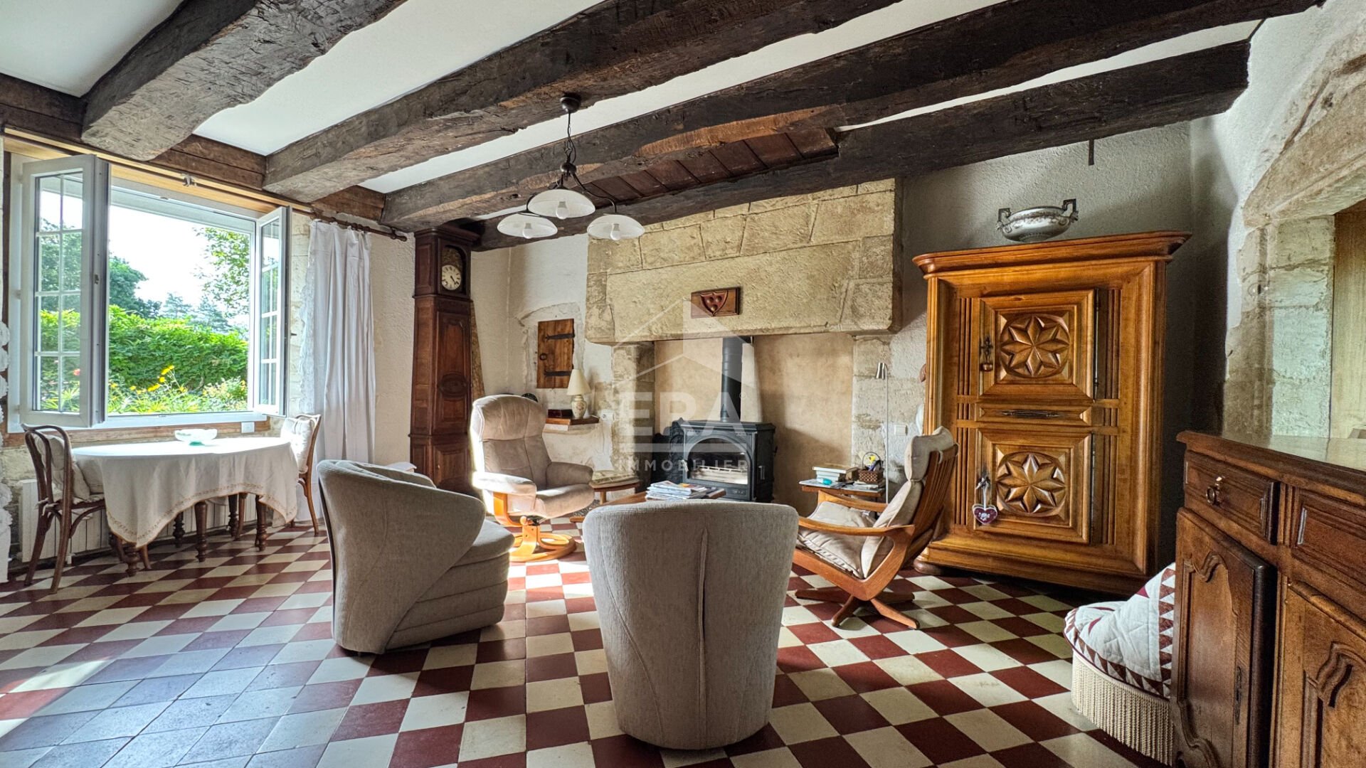 Maison à vendre, 183m², Périgueux
