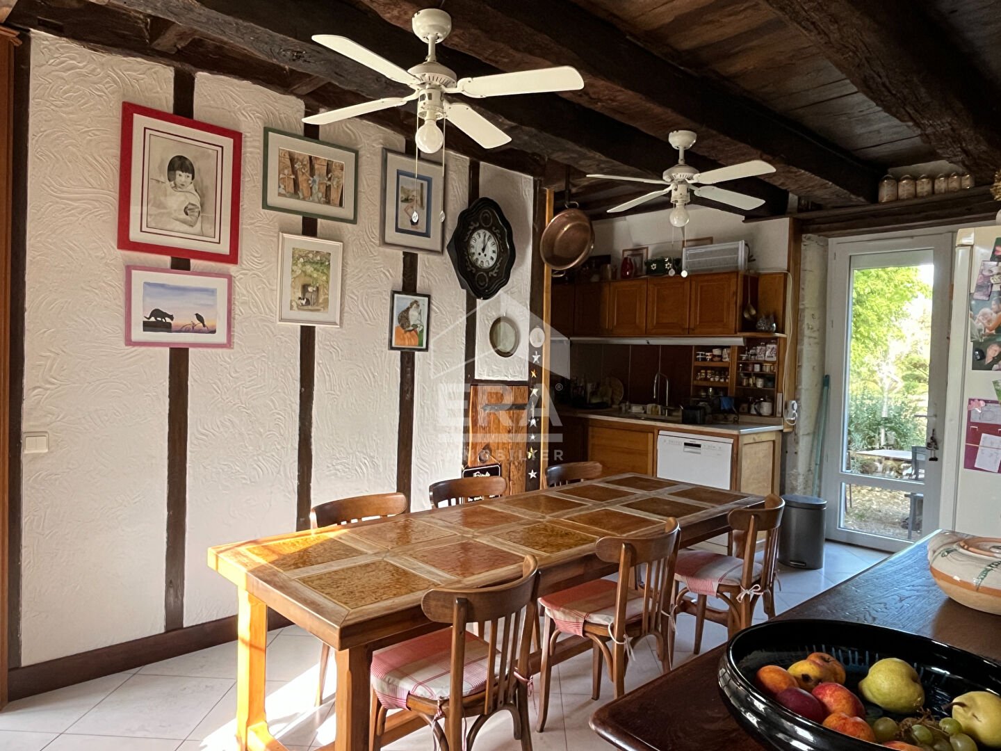 Maison à vendre, 183m², Périgueux