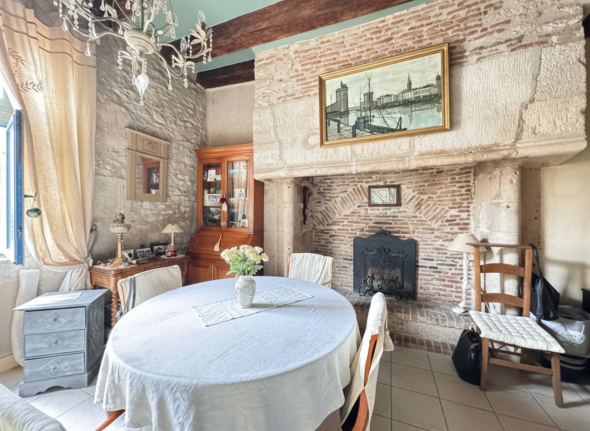 Appartement à vendre, 51m², Périgueux