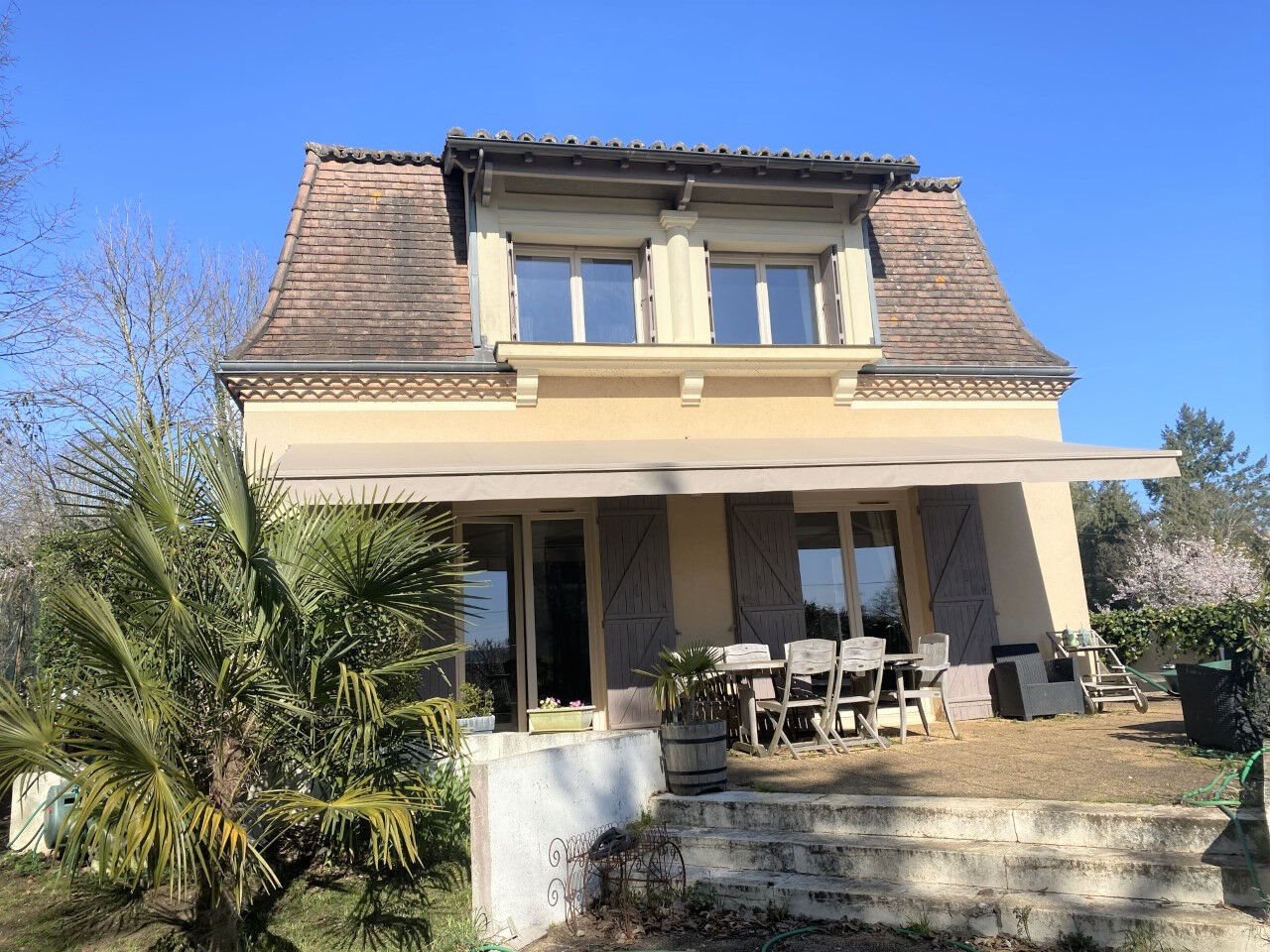 Maison à vendre, 233m², Périgueux