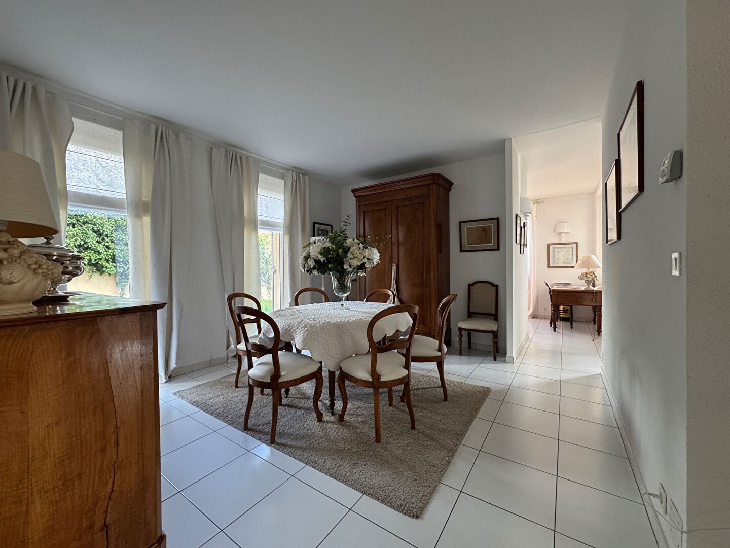Maison à vendre, 233m², Périgueux