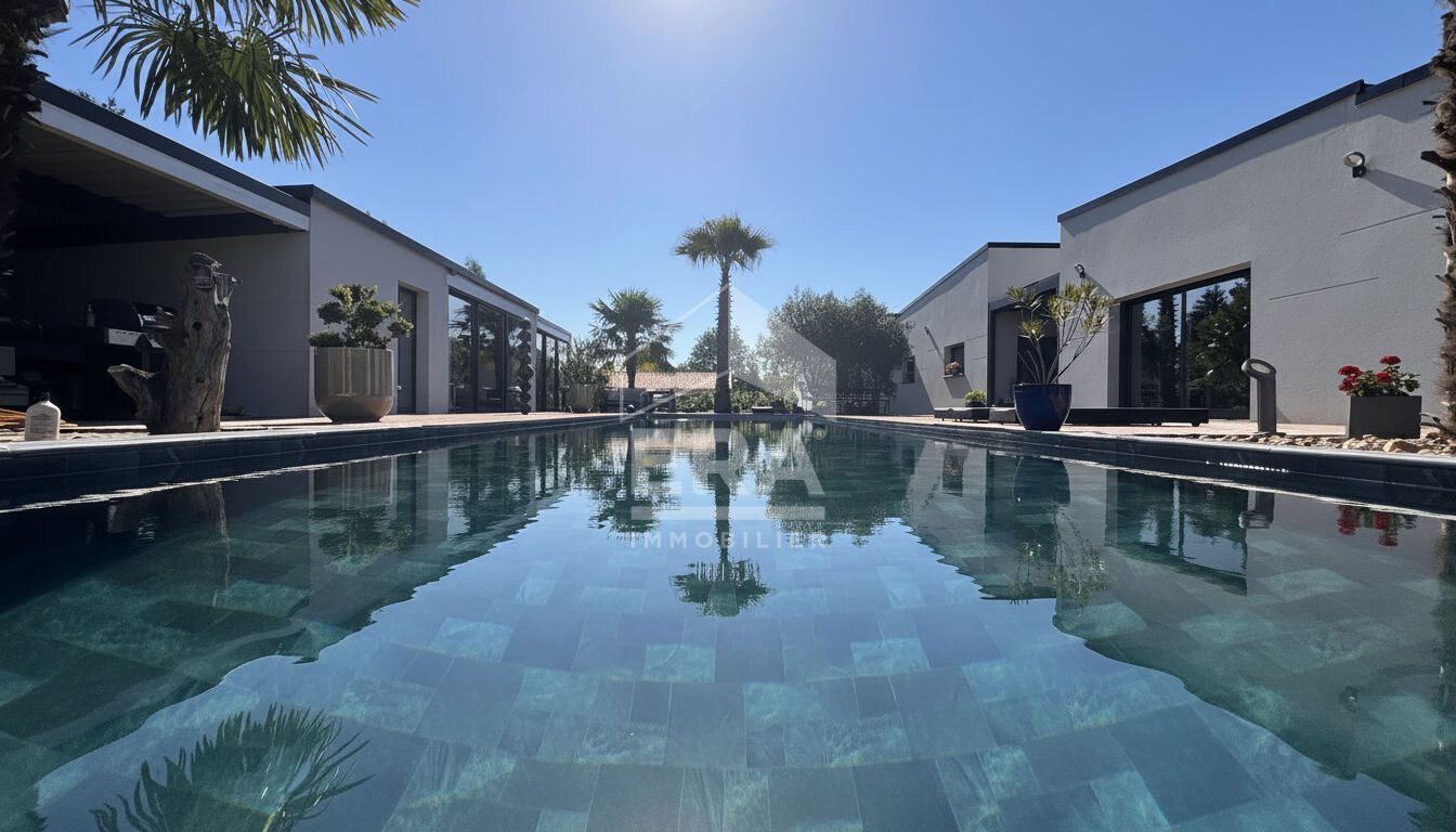Maison à vendre, 250m², Boulazac