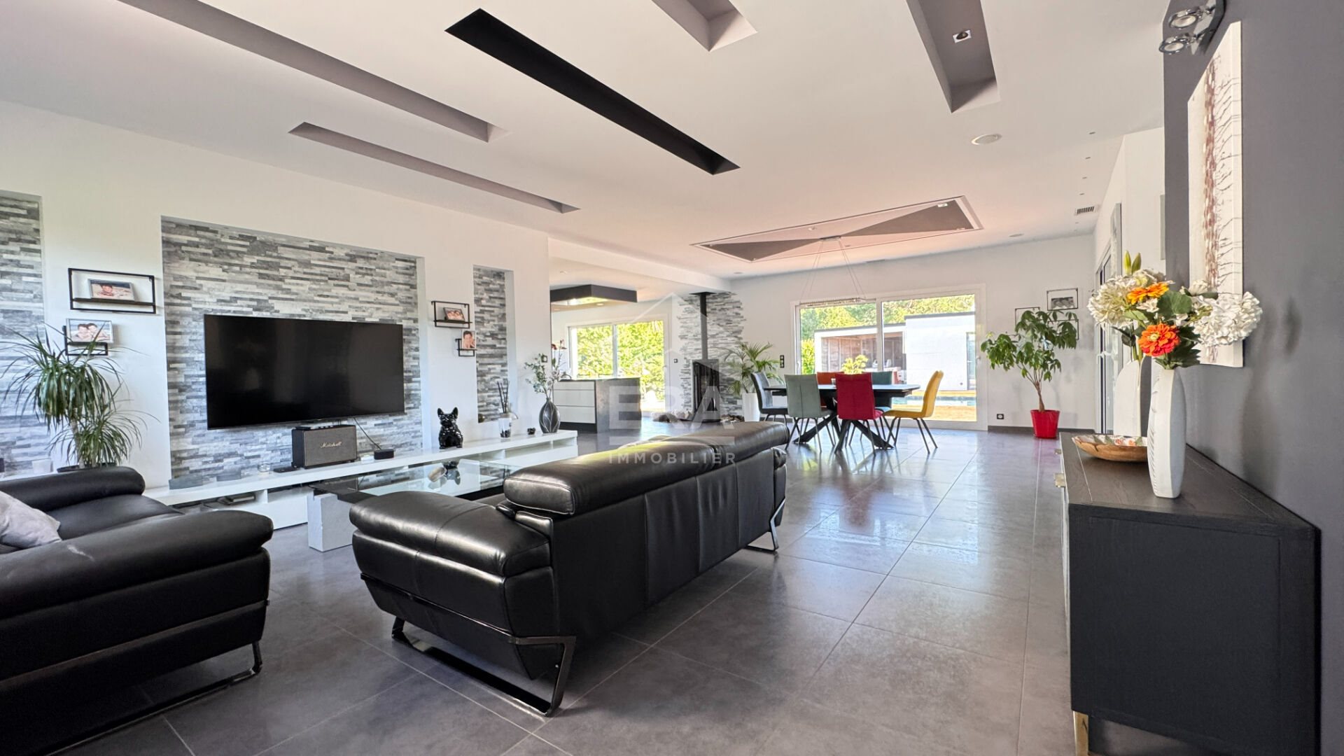 Maison à vendre, 250m², Boulazac