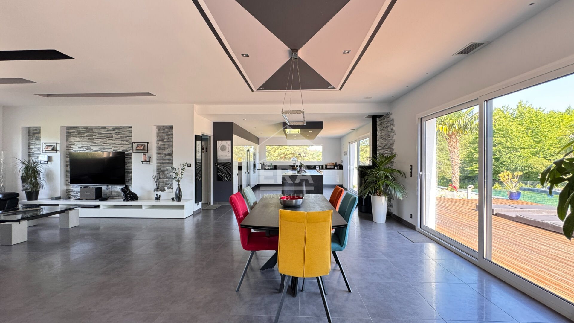 Maison à vendre, 250m², Boulazac