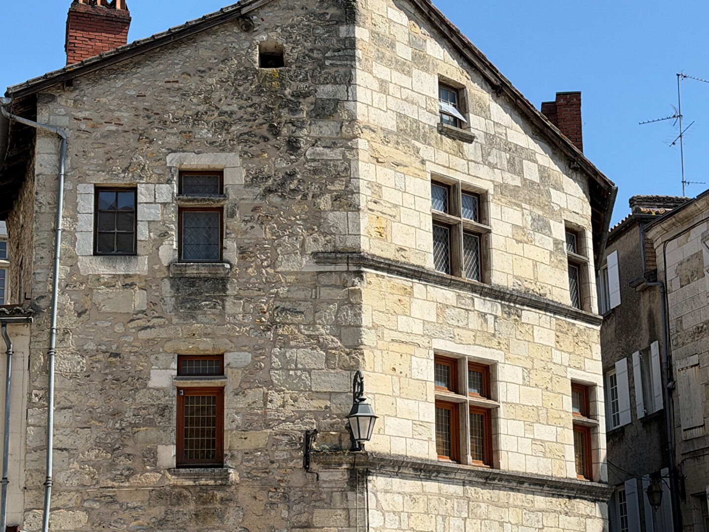 Appartement à vendre, 91m², Périgueux