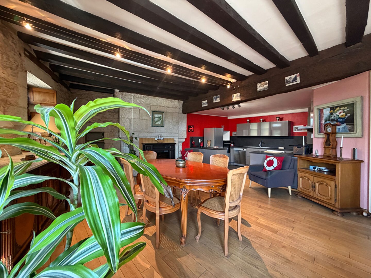 Appartement à vendre, 91m², Périgueux