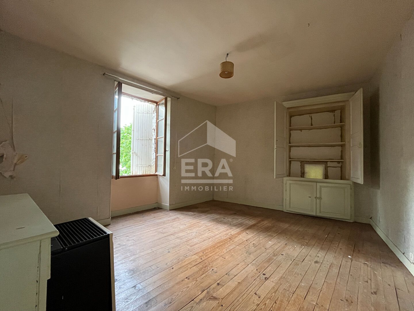 Maison à vendre, 102m², Sorges