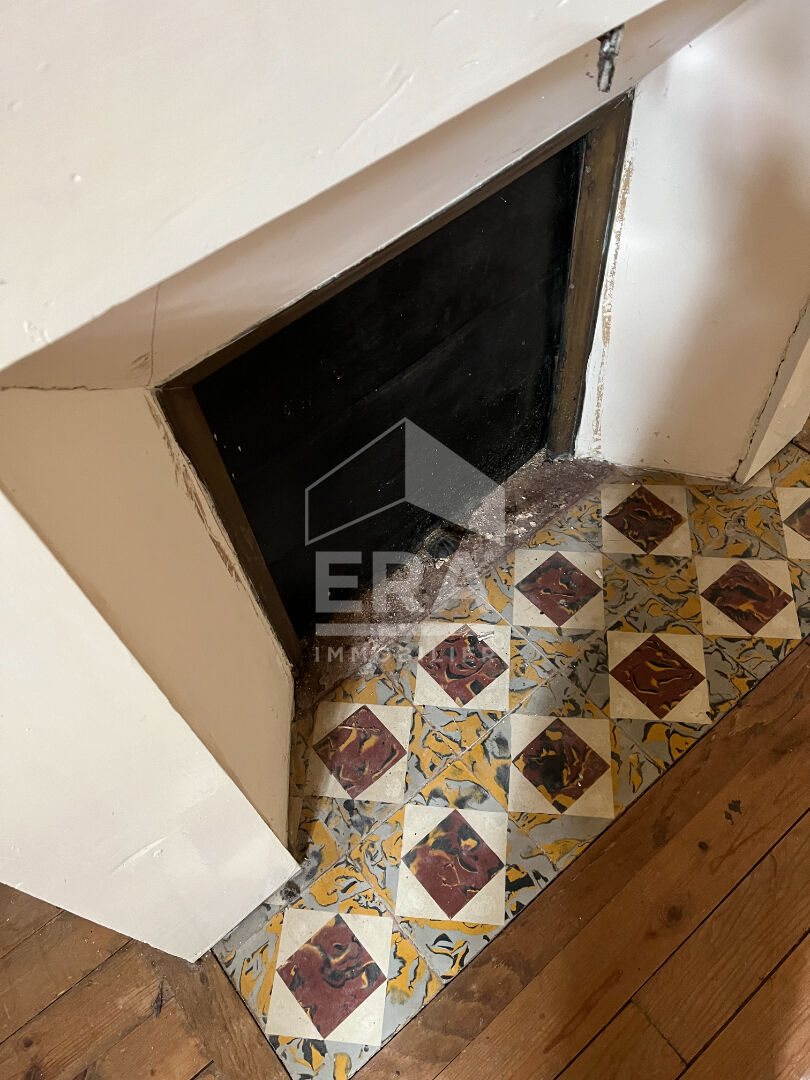 Maison à vendre, 102m², Sorges