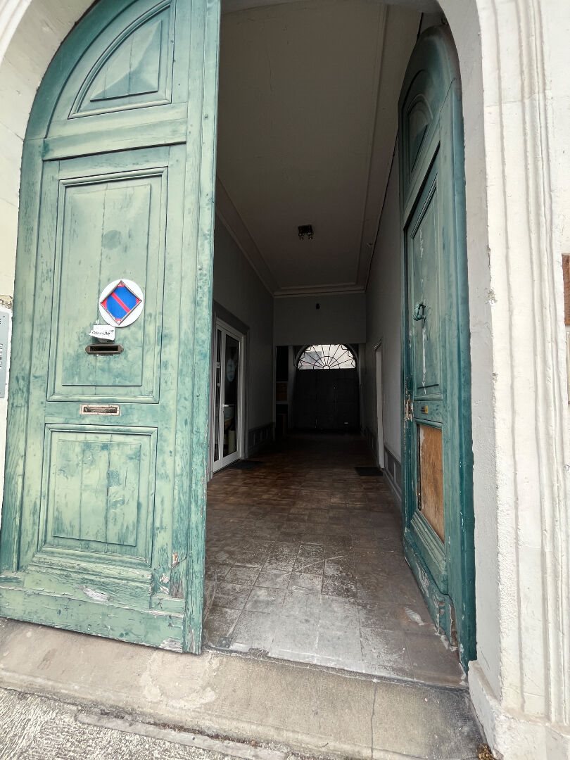 Appartement à vendre, 54m², Périgueux