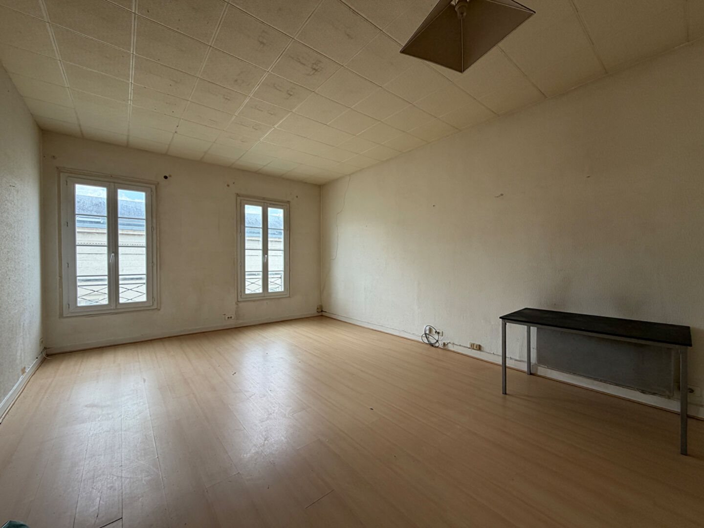 Appartement à vendre, 54m², Périgueux