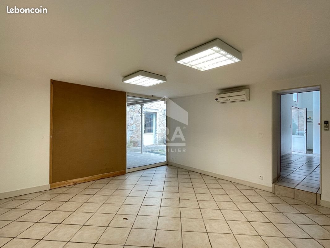 Maison à vendre, 196m², Périgueux