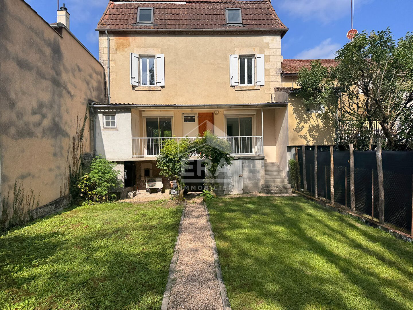 Maison à vendre, 130m², Agonac