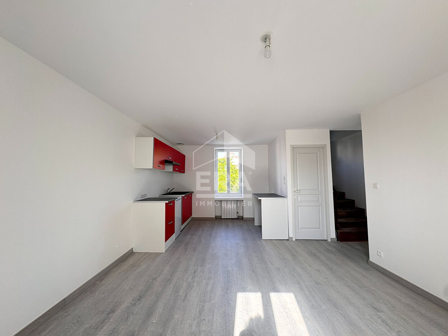 Maison à vendre, 130m², Agonac