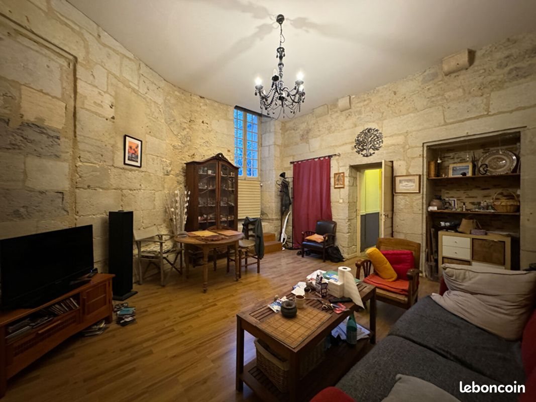 Appartement à louer, 67m², Périgueux