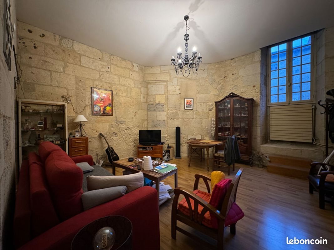 Appartement à louer, 67m², Périgueux