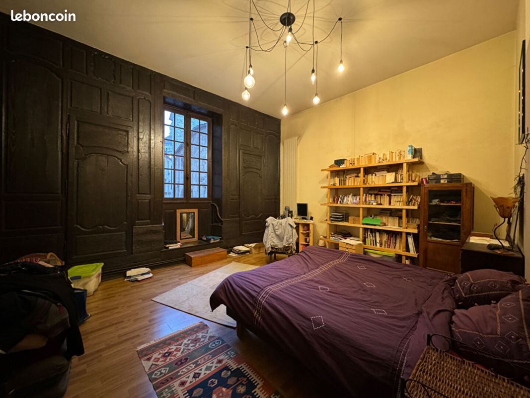 Appartement à louer, 67m², Périgueux