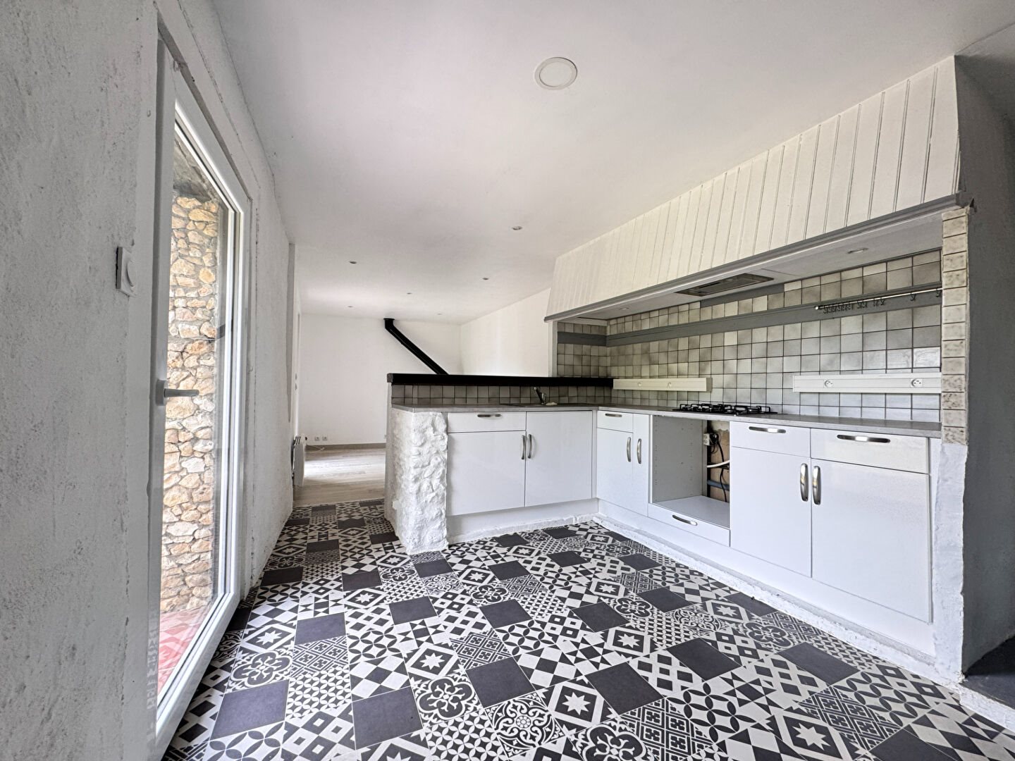 Maison à vendre, 70m², Périgueux