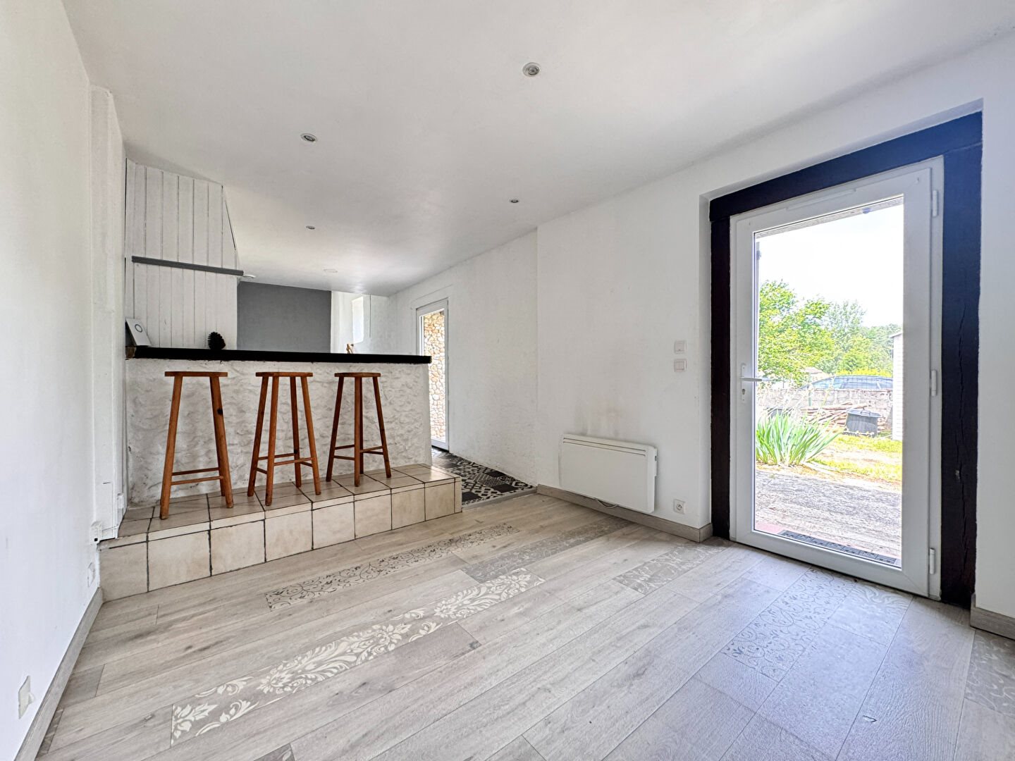 Maison à vendre, 70m², Périgueux