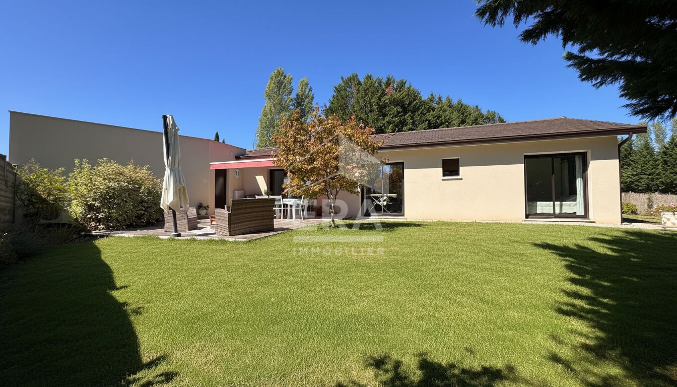 Maison à vendre, 130m², Boulazac