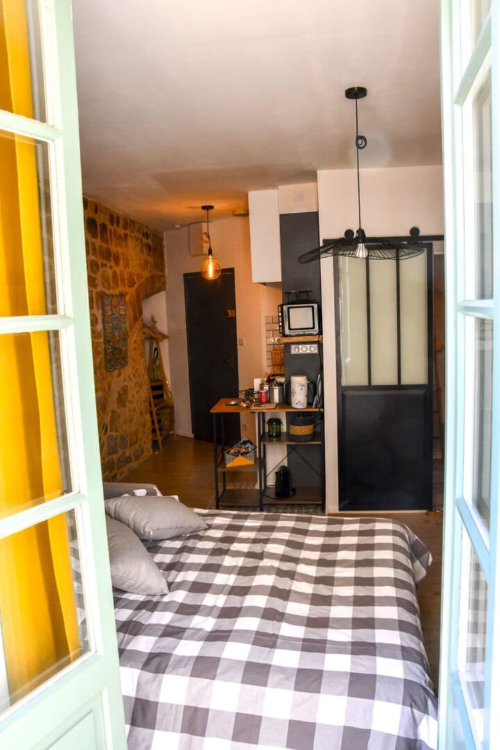 Appartement à vendre, 20m², Périgueux